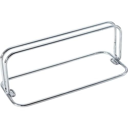 Screen Clip Partition Bracket Desk Divider Clamp Removable Divider Clip for Student Desk Library Office Desk Retail