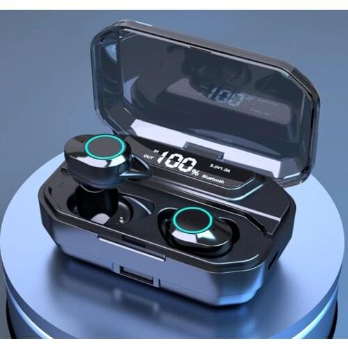Headphones With Microphone IATKOTW China