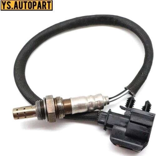 Lambda O2 Oxygen Sensor 234-4596 FOR CHRYSLER SEBRING DODGE STRATUS 2001-2004 Air Fuel Ratio Sensor 4606555AB 4606555AD