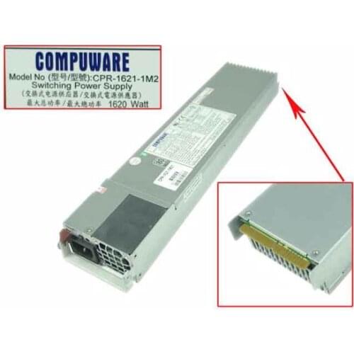 COMPUWARE CPR-1621-1M2 Server Power Supply