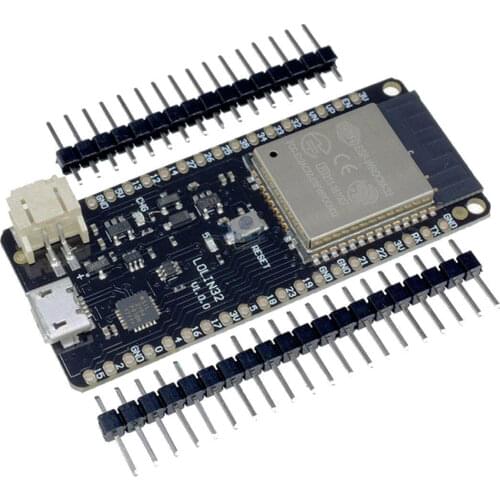 Wemos - Lolin D32 ESP32 Development Board