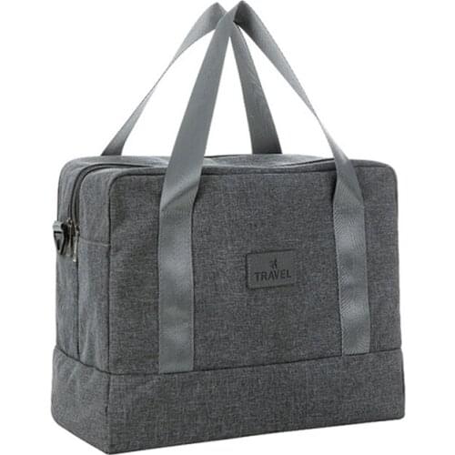 Fashion Gym Travel Shoes Bag Compartment Backpack Swimming Bag for Men and Women Multifunctional Outdoor Travel Bag