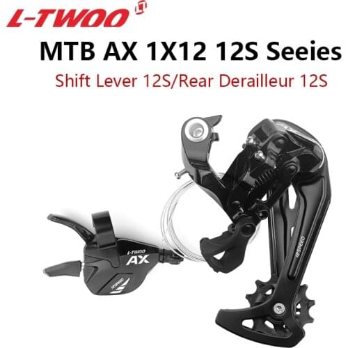 9V 10V 11V 12 bicycle gear shift trigger kit and gear lever A5 A7 AX AT gear lever rear finger transmission for Shimano Sram