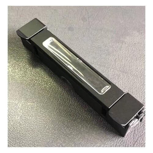 Free shipping Original INNO View 1 IFS-15M M7 Fiber optic Fusion Splicer heater cover View 1 Splicer Heater Oven Cover