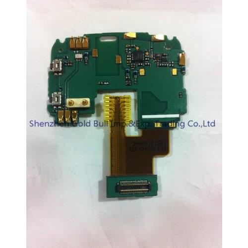 Original Camera Lens Megacam Parts Modules flex cable ribbon For Nokia 6700C 6700 classic repair replacement parts,Free Shipping