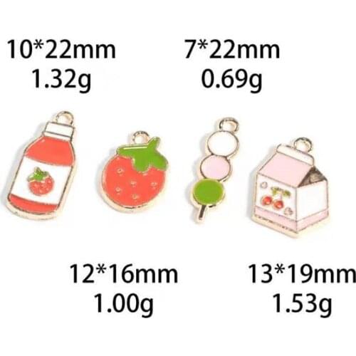 Charm Pendants Ruiday China