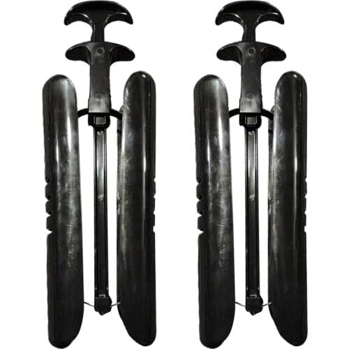 Boots Trees Women Boot Shoe Stretcher Automatic Support Organizer 29cm