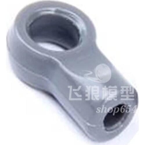Original ROVAN 66013 Rudder servo ball joint ball buckle 1/5 rovan KM HPI 5B 5T 5SC Baja 5B truck