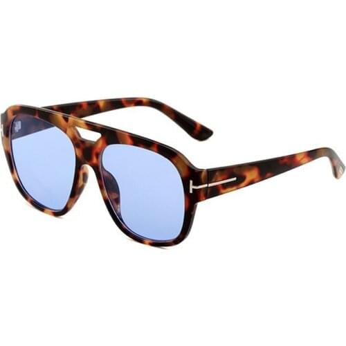 Vintage oversized sunglasses unisex great shades black shades sexy gradient sunglasses brand luxury gold t decoration UV400