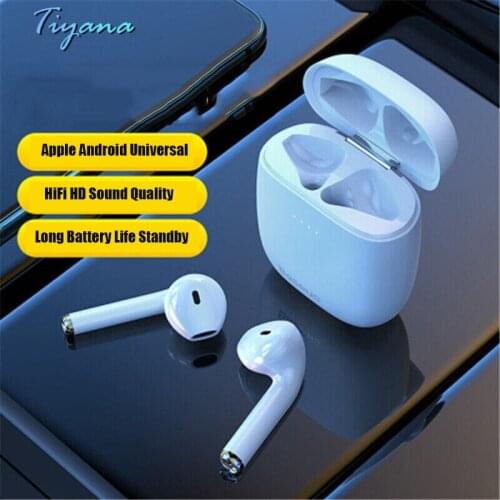 Tiyana Car Bluetooth