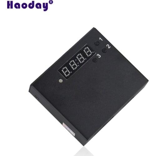 Vehicle Fuel Monitoring Device Input 9V~36V Ultrasonic Fuel Sensor for Coban GPS Car Vehicle Tracker Prevent Fuel Being Stolen