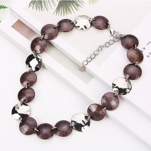 Готические чокеры Uu hand made China At AliExpress