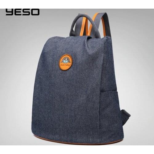 Женские рюкзаки с принтами YESO China At AliExpress