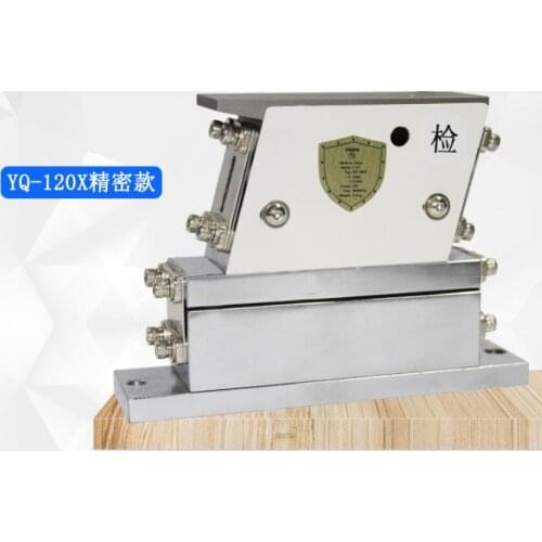120X precision direct vibrator linear vibrating feeder vibrating plate base disc automatic feeder