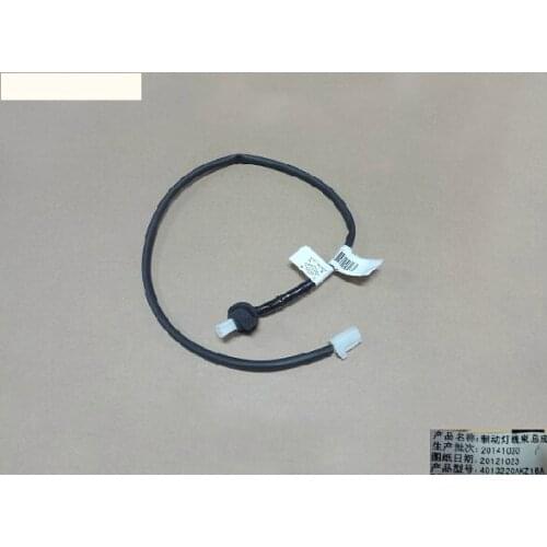 4013220AKZ16A brake lamp harness assembly, original Great Wall Haval H6