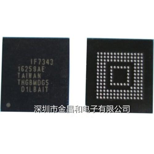 5PCS-10PCS THGBMDG5D1LBAIT