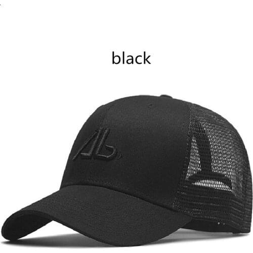 Big Head Hat Male Summer Mesh Breathable Hard Top Large Baseball Cap Large Size Cap Sun Hat