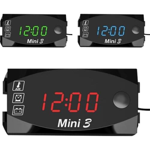 BYGD Motorcycle Speedometers