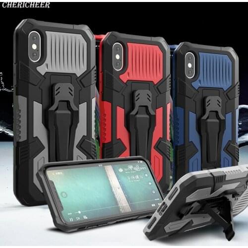 Chericheer Phone Cases Xiaomi Mi Note 10