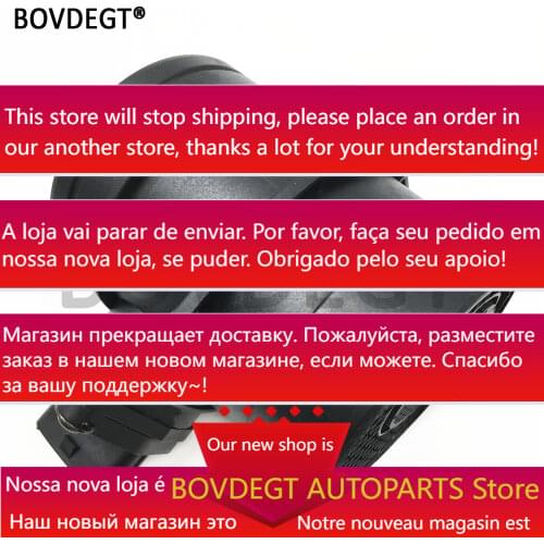 Mass Air Flow Sensor for HYUNDAI H-1 PORTER TERRACAN KIA CARNIVAL SORENTO K2900 0281002554/281644A000