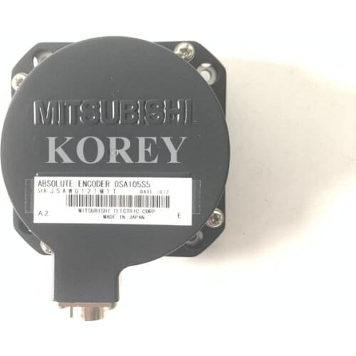 For Mitsubishi Electric Encoder OSA105S5 OSA105S5A OSA105S6