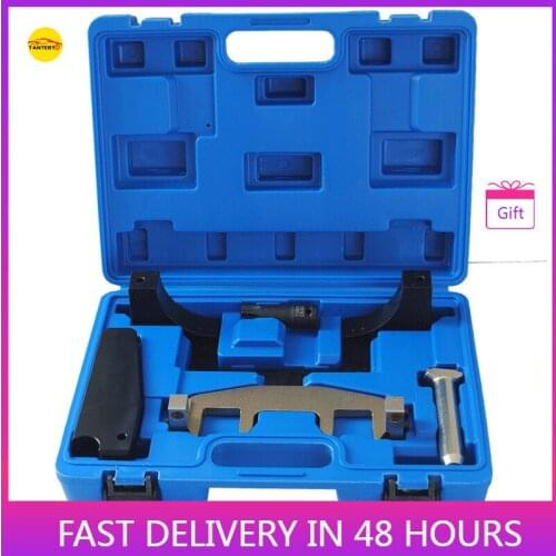 For Mercedes-Benz M271 Engine Timing Special Tool Camshaft Fixture C E CLC CLK SLK 1.8