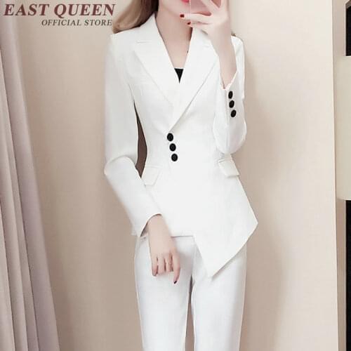 EASTQUEEN Womens Fashion Pantsuits