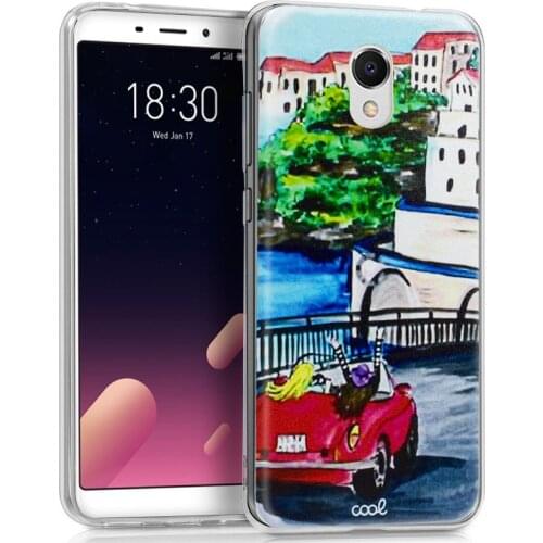 IGlobalmarket Meizu M6s Phone Cases