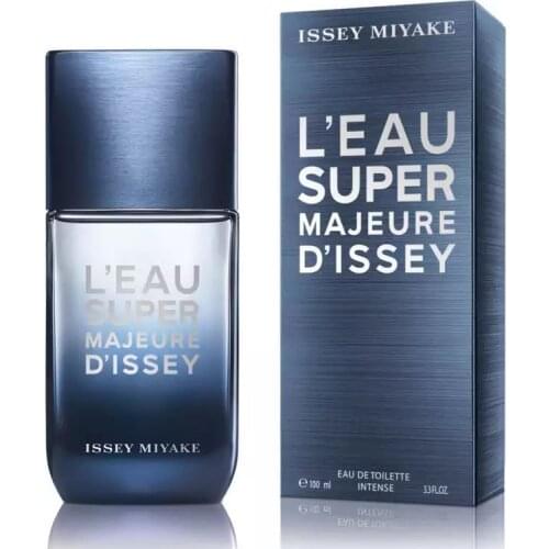 Issey Miyake Deodorants