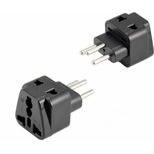 JORINDO Sockets With Grounding