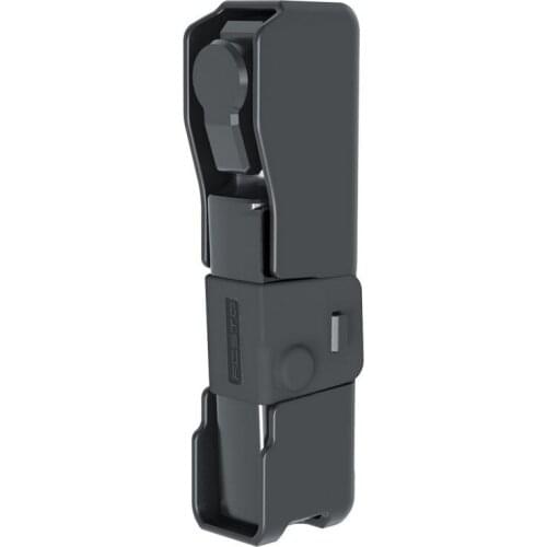 50 pcs FIMI pocket camera storage box Portable Case with wrist strap Lanyard for FIMI PALM camera Accessories