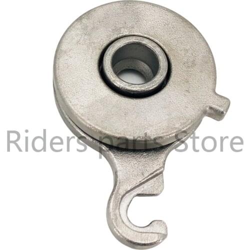 Motorcycle Reduced Effort Clutch Kit Outer Inner Ramp For Harley Twin Cam-equipped Models 1999-up