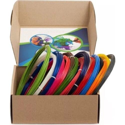 Lider-3D Premium PLA Plastic