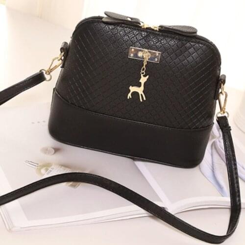 Macroupta Women's Quilted Bags