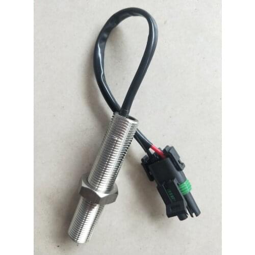 Magnetic Pickup Speed Sensor 3034572 for K19 Generator Parts