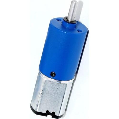 2pcs Mini Motor DC12V 18V 24V High Speed Electric 12 V 24 Volt 8500rpm -17200rpm Micro Motors DC12V DIY Toys Small Fan Moter 385