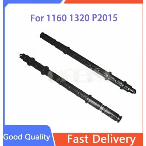 New original LaserJet 1160 1320 P2015 P2014 printer Tray2 Pick up roller drive shaft RC1-3471 RC1-3471-000CN printer part