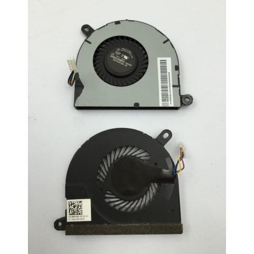 NEW fan for HP Envy SpectreXT 13 XT 13 CPU cooling fan 692890-001 EG50050S1-C010-S9A KSB05105HC CA62