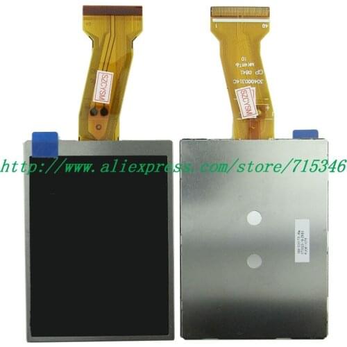 NEW LCD Display Screen For NIKON COOLPIX L20 Digital Camera Repair Part + Backlight