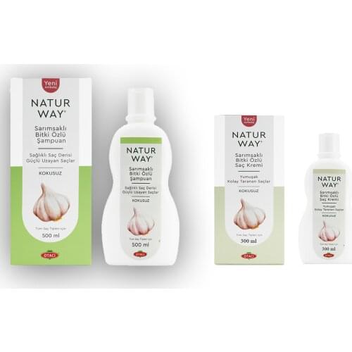 OTACI Anti Hair Loss Shampoos