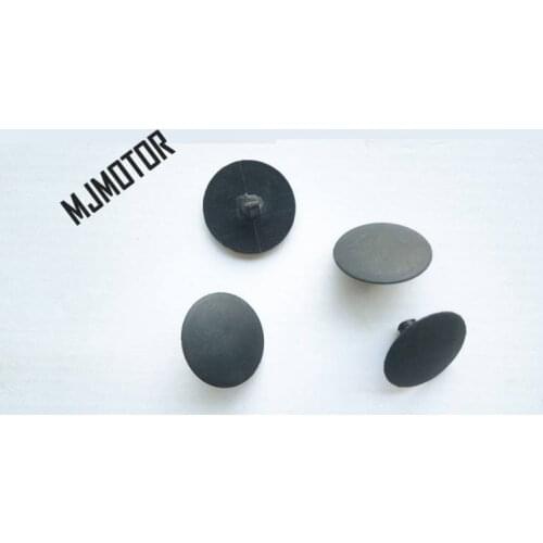 20pcs/lot) Plastic Retainers for sound insulation cotton Chinese SAIC ROEWE 550 MG6 Auto car motor parts K7116105002