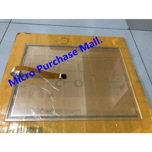 AMT2863 AMT 91-02863-00B Touch Panel