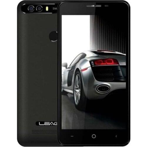 Ultra-thin High Quality Tempered Glass Film Explosion-proof Screen Protector For Leagoo KIICAA Power protective cover