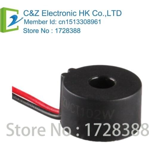 ZMCT102W 5A/2.5mA FREE SHIPPING 5PCS/10PCS