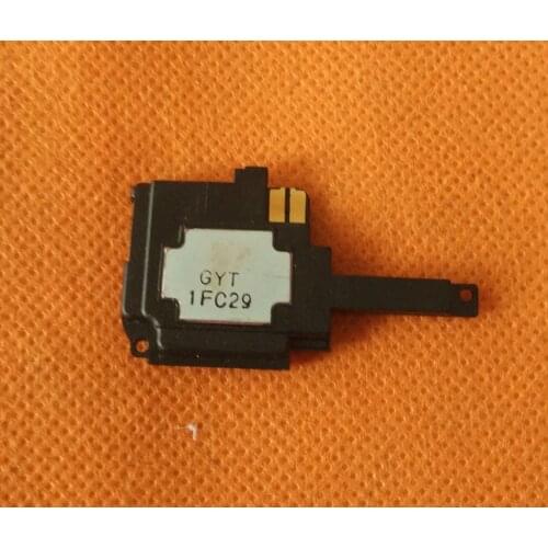 Used Original Loud speaker buzzer ringer For InFocus M560 MT6753 Octa Core Free shipping