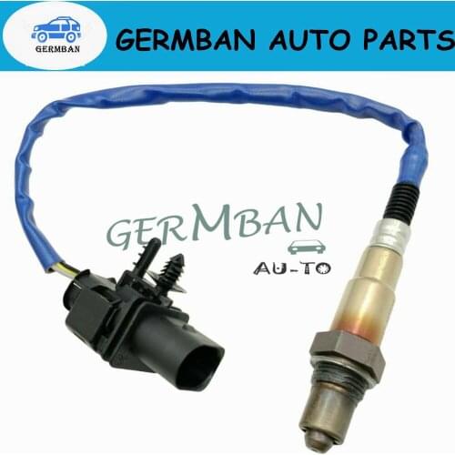 Upstream 8F9Z9F472C, 8F9Z9F472D, 8F9Z9F472H Oxygen Sensor for 09-2017 Ford F150 E150 E250 E350 Focus 3 2.0 Explorer Expedition
