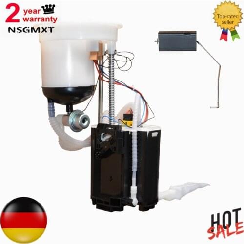 AP03 Electric Fuel Pump For Vdo A2C53100689Z For Ford Mondeo Galaxy S-Max 1385601 1377642 1599836 1505938 1477596 1444919