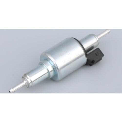 Truck 12V 22ml Oil Fuel Pump Cars Air Parking Heater Air Heater Diesels Pump