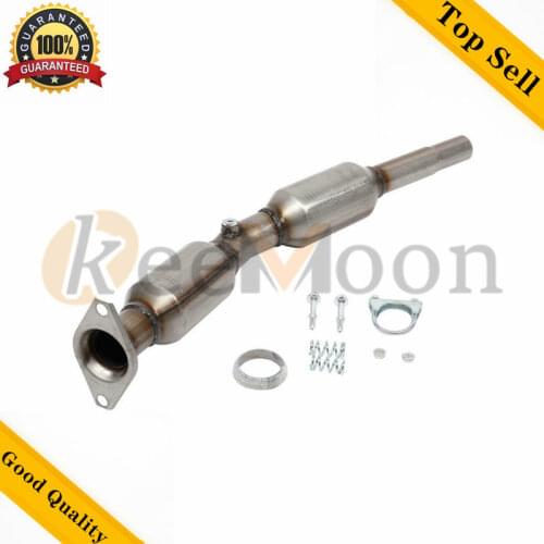 KEEMOON Exhaust Manifolds