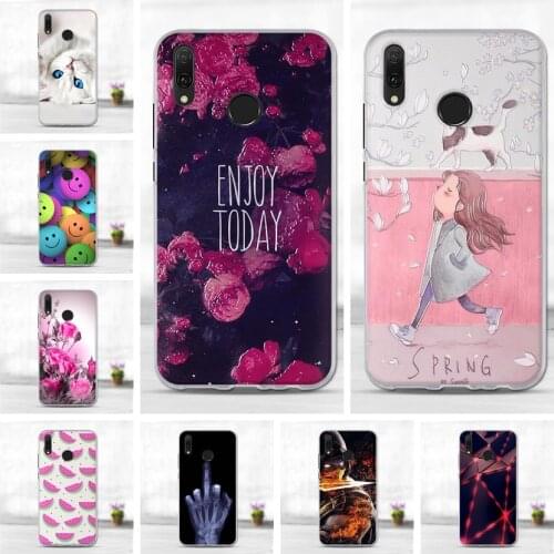 KENHONER Huawei Phone Cases